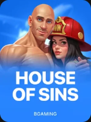 House of Sins