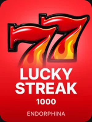 Lucky Streak 1000